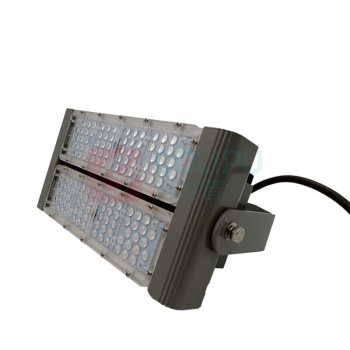 森本照明 路灯 FGV6248-LED150 防水防尘防腐 免维护节能泛光灯 150W 5700K