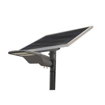 深照紫光 太阳能道路灯 GL9187 100W