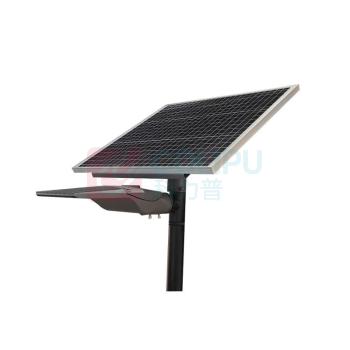 深照紫光 太阳能道路灯 GL9187 100W
