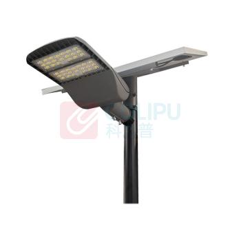 深照紫光 太阳能道路灯 GL9187 100W