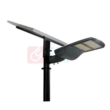 深照紫光 太阳能道路灯 GL9187 100W