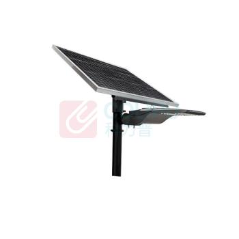 深照紫光 太阳能道路灯 GL9187 100W