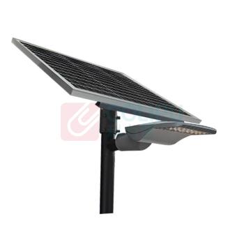 深照紫光 太阳能道路灯 GL9187 80W