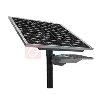 深照紫光 太阳能道路灯 GL9187 80W