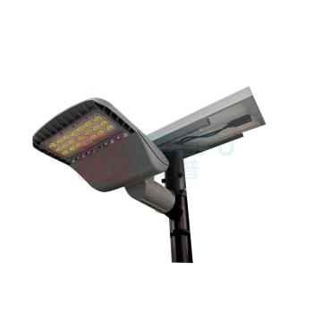 深照紫光 太阳能道路灯 GL9187 80W