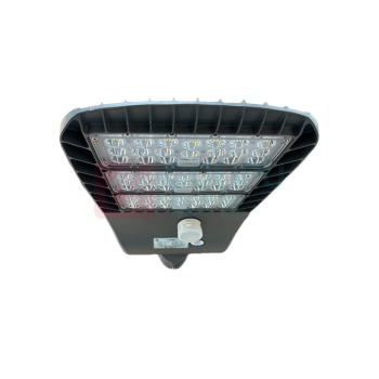深照紫光 道路灯 GL9187 150W 220VAC LED 白光5000k 不带灯杆带太阳能板