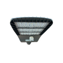 深照紫光 道路灯 GL9187 150W 220VAC LED 白光5000k 不带灯杆带太阳能板