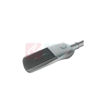 深照紫光 道路灯 GL9187 150W 220VAC LED 白光5000k 不带灯杆带太阳能板