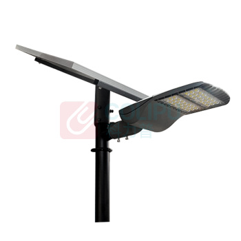 深照紫光 道路灯 GL9187 100W 220VAC LED 白光5000k 带太阳能板不带灯杆