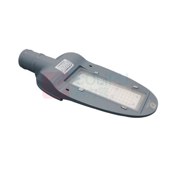 WAROM 华荣 道路与街路照明灯具 HRZM-ZD005-XL30 30W IP66 5000K