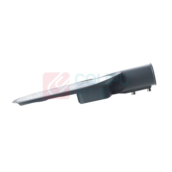 深照紫光 路灯 GL9065 LED AC220V\40W\6000K\L365*W170*H55mm