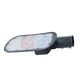 深照紫光 路灯 GL9065 LED AC220V\40W\6000K\L365*W170*H55mm
