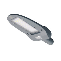 WAROM 华荣 路灯 HRZM-ZD005-XL90 额定电压:AC220V光源:LED(90W) 电缆规格:Φ8-Φ12mm适用灯杆安装直径:Φ57-Φ63mm防护等级:IP66
