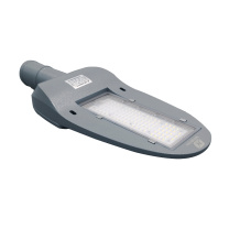 WAROM 华荣 路灯 HRZM-ZD005-XL100 额定电压:AC220V光源:LED(100W) 电缆规格:Φ8-Φ12mm适用灯杆安装直径:Φ57-Φ63mm防护等级:IP66