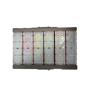 森本照明 路灯 FGV6248-LED360 免维护节能防水防尘防腐泛光灯 360W 5700K