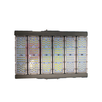 森本照明 路灯 FGV6248-LED360 免维护节能防水防尘防腐泛光灯 360W 5700K