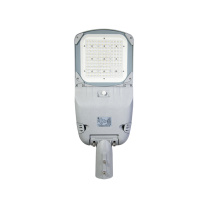 凯瑞 灯具 KRL3040-60W 679*200,(679包含243的转接头)。玻璃透明件,80*140°常规路灯配光透镜。