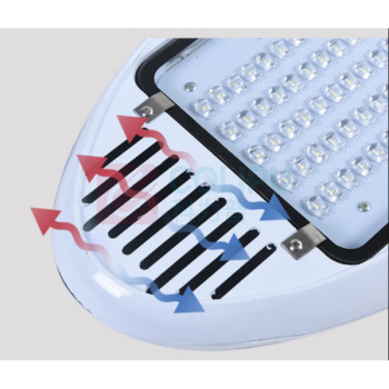 质乘 LED路灯头 XXLDT-120W