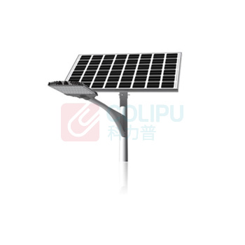 雷发 LED路灯安全单头太阳能路灯 LF-LD-80-11TYZM 80W DC24V 5700K