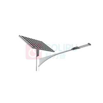 雷发 LED路灯安全单头太阳能路灯 LF-LD-80-11TYZM 80W DC24V 5700K