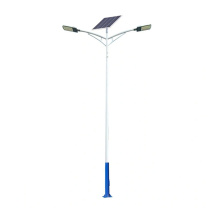 雷发 LED路灯安全双头太阳能路灯 LF-LD-80-2*11TYZM 80W DC24V 5700K