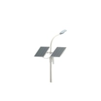 雷发 LED路灯太阳能路灯 LF-LD-80-8GTY 80W 24V 5700K