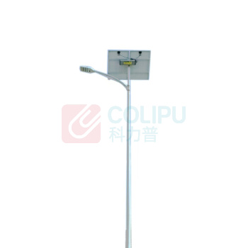雷发 LED路灯太阳能路灯 LF-LD-80-8GTY 80W 24V 5700K
