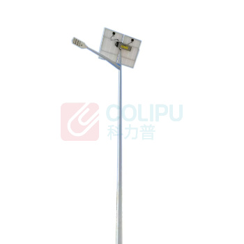 雷发 LED路灯太阳能路灯 LF-LD-80-8GTY 80W 24V 5700K