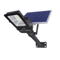 贝工 LED分体式太阳能路灯 60W BG-LS03-60W