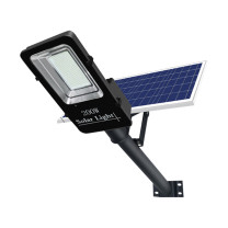 贝工 LED分体式太阳能路灯 BG-LS03-200W 200W