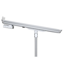 明特佳 MINGTEJIA LED道路灯 NTYN9704-L150 150W (白色)