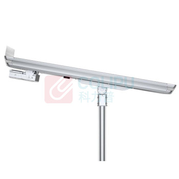 明特佳 MINGTEJIA LED道路灯 NTYN9704-L150 150W (白色)