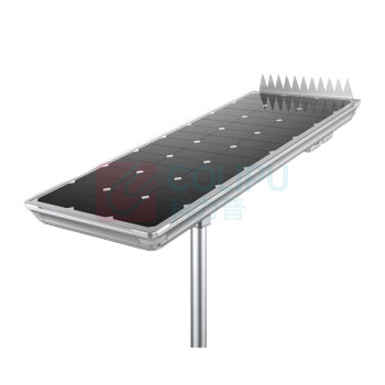 明特佳 MINGTEJIA LED道路灯 NTYN9704-L150 150W (白色)