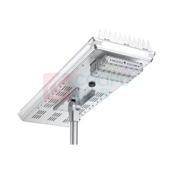 明特佳 MINGTEJIA LED道路灯 NTYN9704-L150 150W (白色)