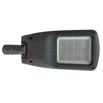 明特佳 MINGTEJIA LED道路灯 ZLD9704-L70 L 70W (灰色)