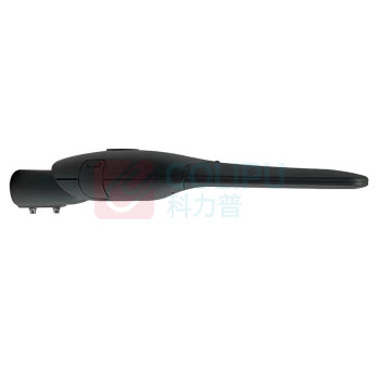 明特佳 MINGTEJIA LED道路灯 ZLD9704-L200 200W (灰色)