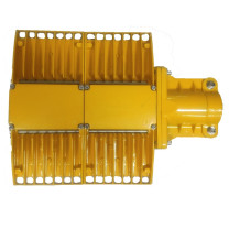 明特佳 MINGTEJIA LED防爆道路灯 FLD8700-L150 150W (黄色)