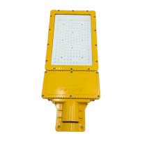 明特佳 MINGTEJIA LED防爆道路灯 FLD8702-L60 60W (黄色)