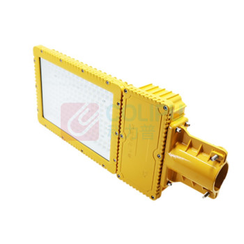 明特佳 MINGTEJIA LED防爆道路灯 FLD8702-L100 100W (黄色)