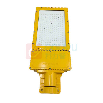 明特佳 MINGTEJIA LED防爆道路灯 FLD8702-L150 150W (黄色)