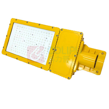 明特佳 MINGTEJIA LED防爆道路灯 FLD8702-L150 150W (黄色)