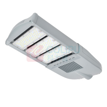 通明电器 LED路灯 ZY8702-L120 120W (灰色)