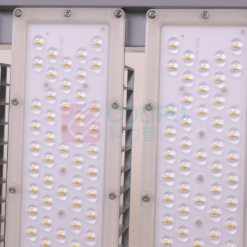 通明电器 LED路灯 ZY8702-L120 120W (灰色)