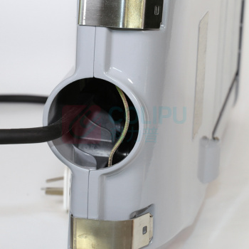 通明电器 LED路灯 ZY8702-L250 250W (灰色)