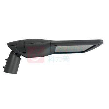明特佳 MINGTEJIA LED道路灯 MTJ-ZLD9704 50W (灰色) IP65 AC220V 5700K