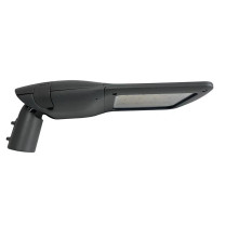 明特佳 MINGTEJIA LED道路灯 MTJ-ZLD9704 50W (灰色) IP65 AC220V 5700K