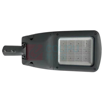 明特佳 MINGTEJIA LED道路灯 MTJ-ZLD9704 50W (灰色) IP65 AC220V 5700K