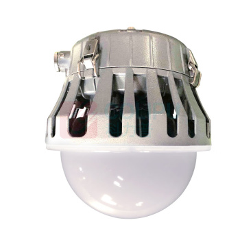 WAROM 华荣 LED平台灯 GC203-XL80Af 80W (白光) 法兰式含灯杆 灯杆高2.5m 材质Q235 直径42