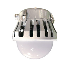 WAROM 华荣 LED平台灯 GC203-XL80Af 80W (白光) 法兰式含灯杆 灯杆高2.5m 材质Q235 直径42