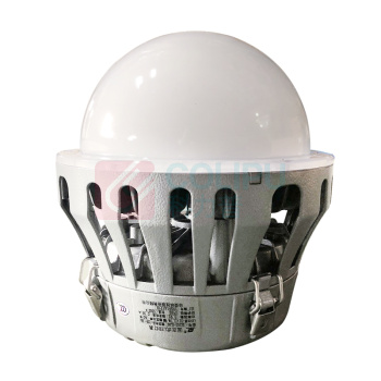 WAROM 华荣 LED平台灯 GC203-XL80Af 80W (白光) 法兰式含灯杆 灯杆高2.5m 材质Q235 直径42